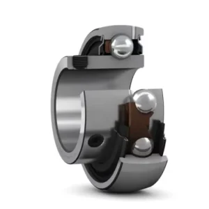 Niska cena Łożysko samonastawne YAT 204-012 SKF